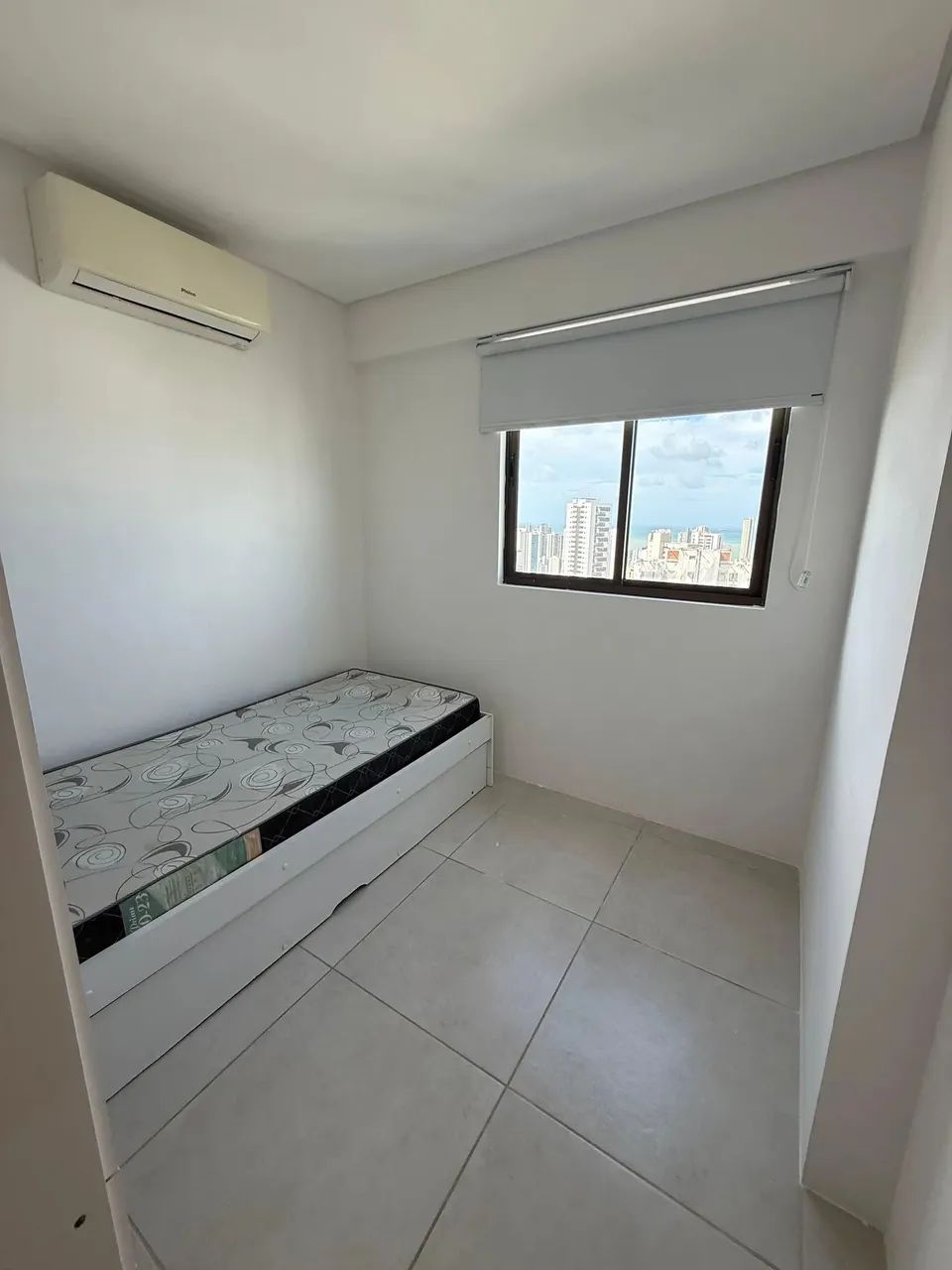 APARTAMENTO PARA LOCAÇÃO EM BOA VIAGEM ANDAR ALRO VISTA LINDA APTO COM 2 QUARTOS MOBILIADO - Foto 2