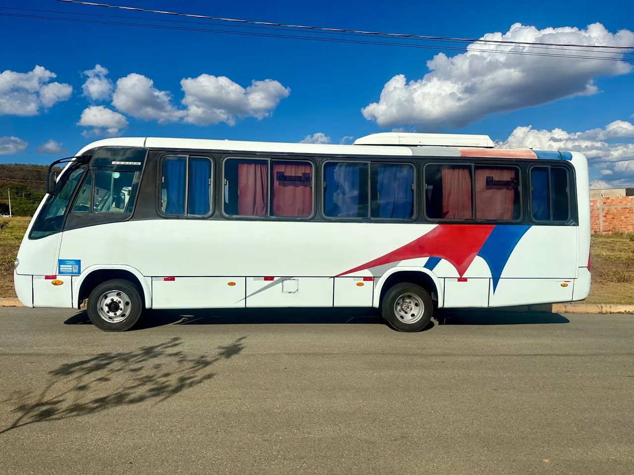 Marcopolo Sênior  - Foto 6