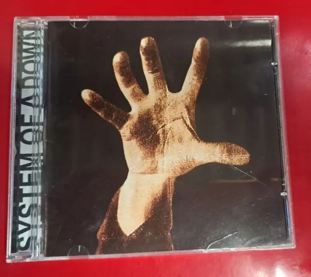 CD System Of a Down