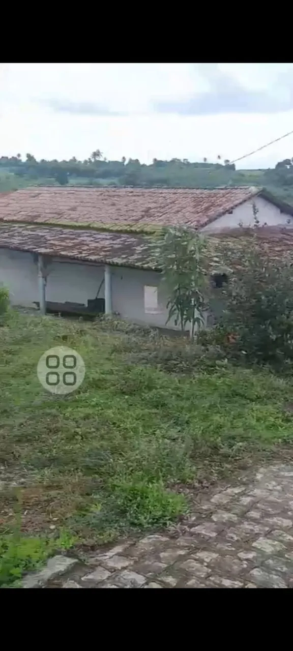 Excelente Sitio em Sobrado/PB