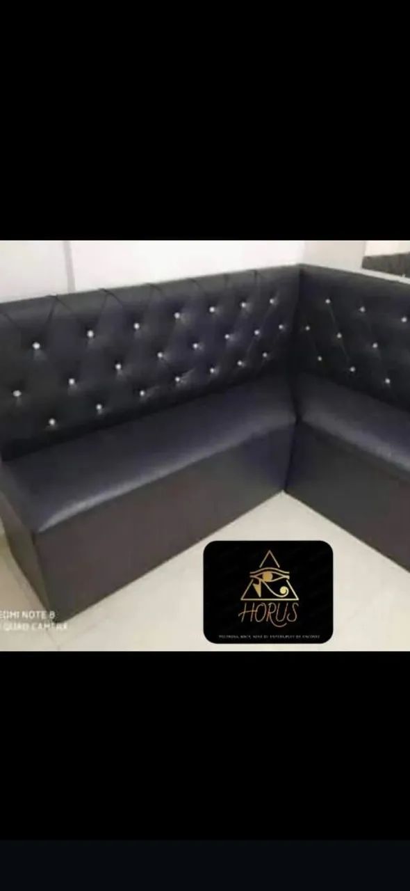 Canto alemão sob medida 