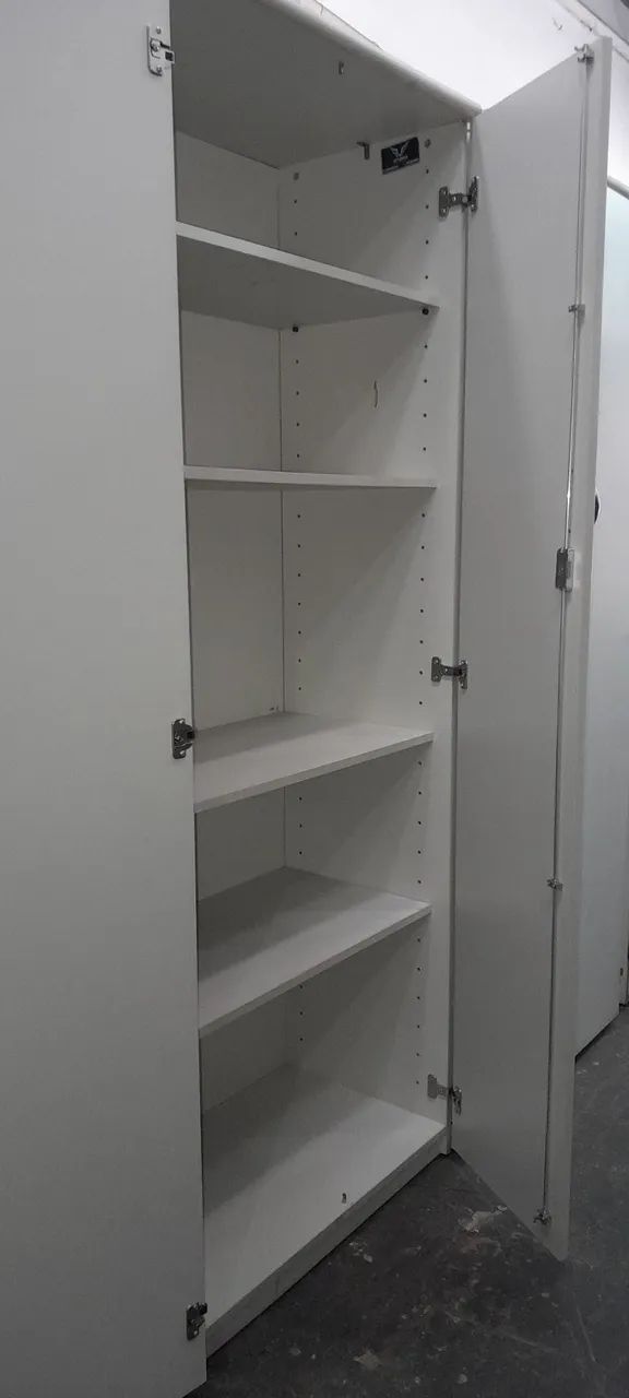 Armário Alto Escritório  - Foto 4