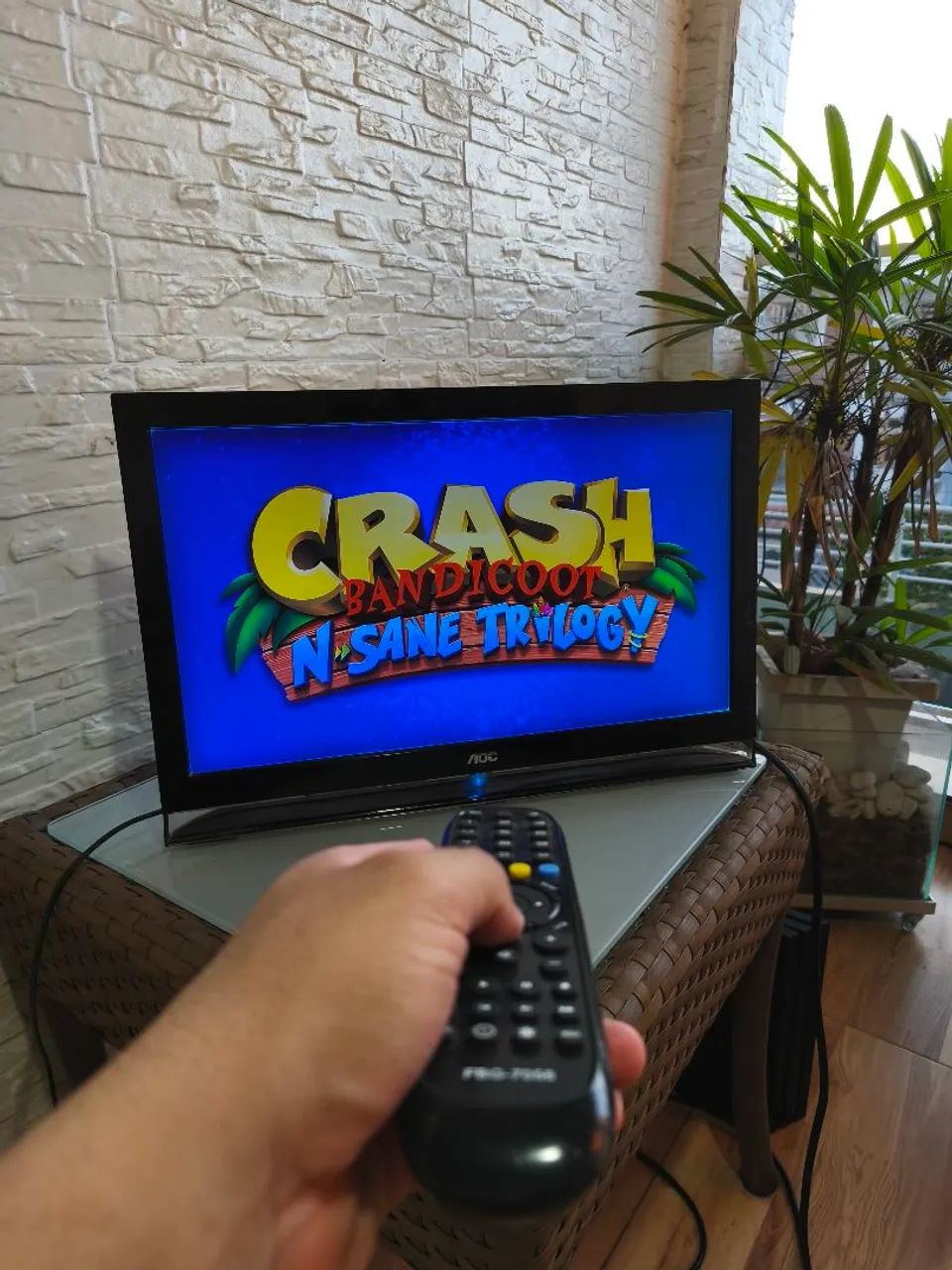 TV LED 24 POLEGADAS  - Foto 3