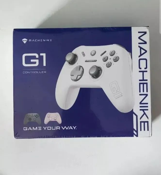 Controle Machenike G1 - Novo