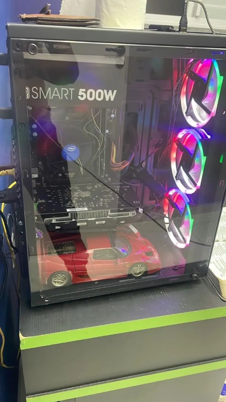 pc i7 - Foto 3