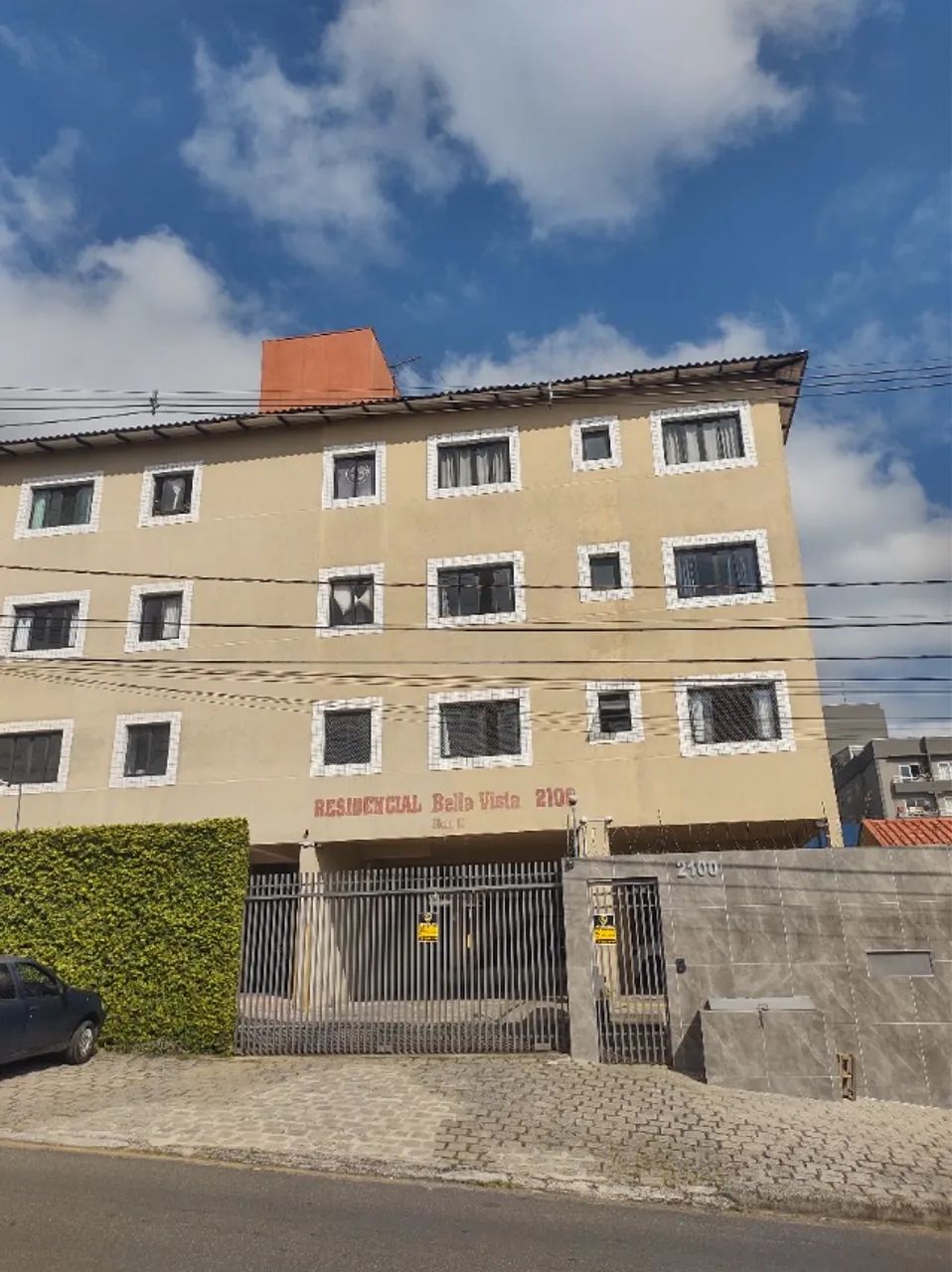 Foto - Curitiba - Guabirotuba