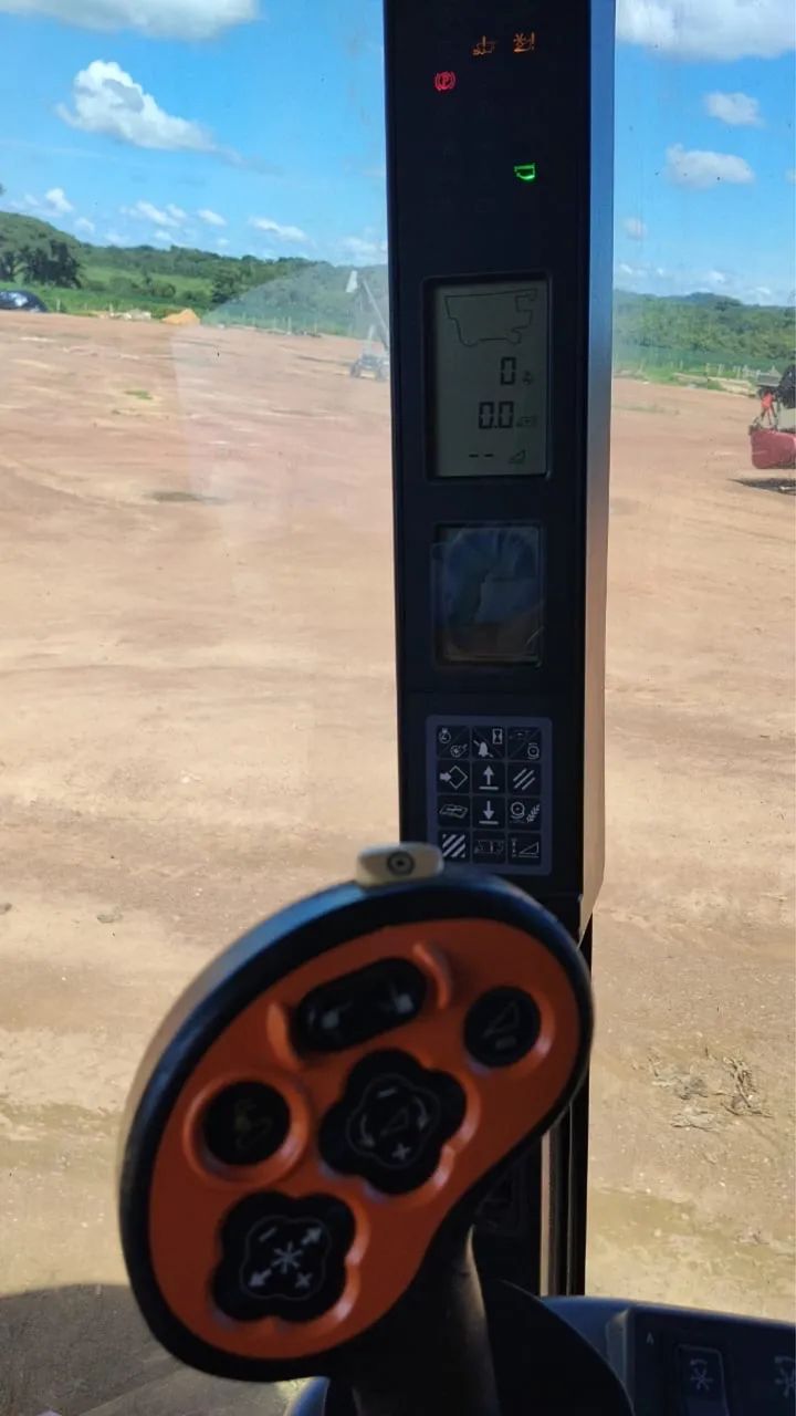 Colheitadeira Case 2566 2014 25 Pes - Foto 3