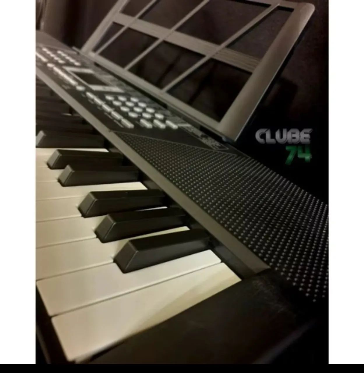 Teclado dvx600 - Foto 2
