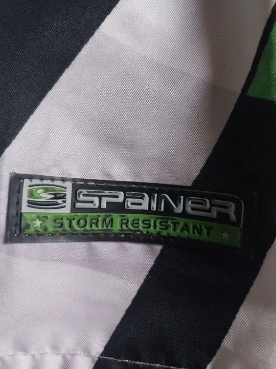 Bermuda tactel numero 44 - Spainer - Foto 2