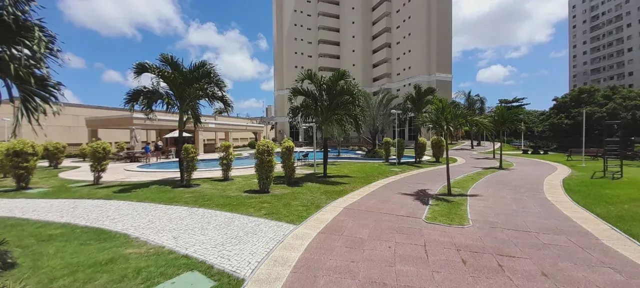 Parc du Soleil - 75m² - 3 suítes - 2 vagas - Lazer Completo - Cambeba - Foto 10