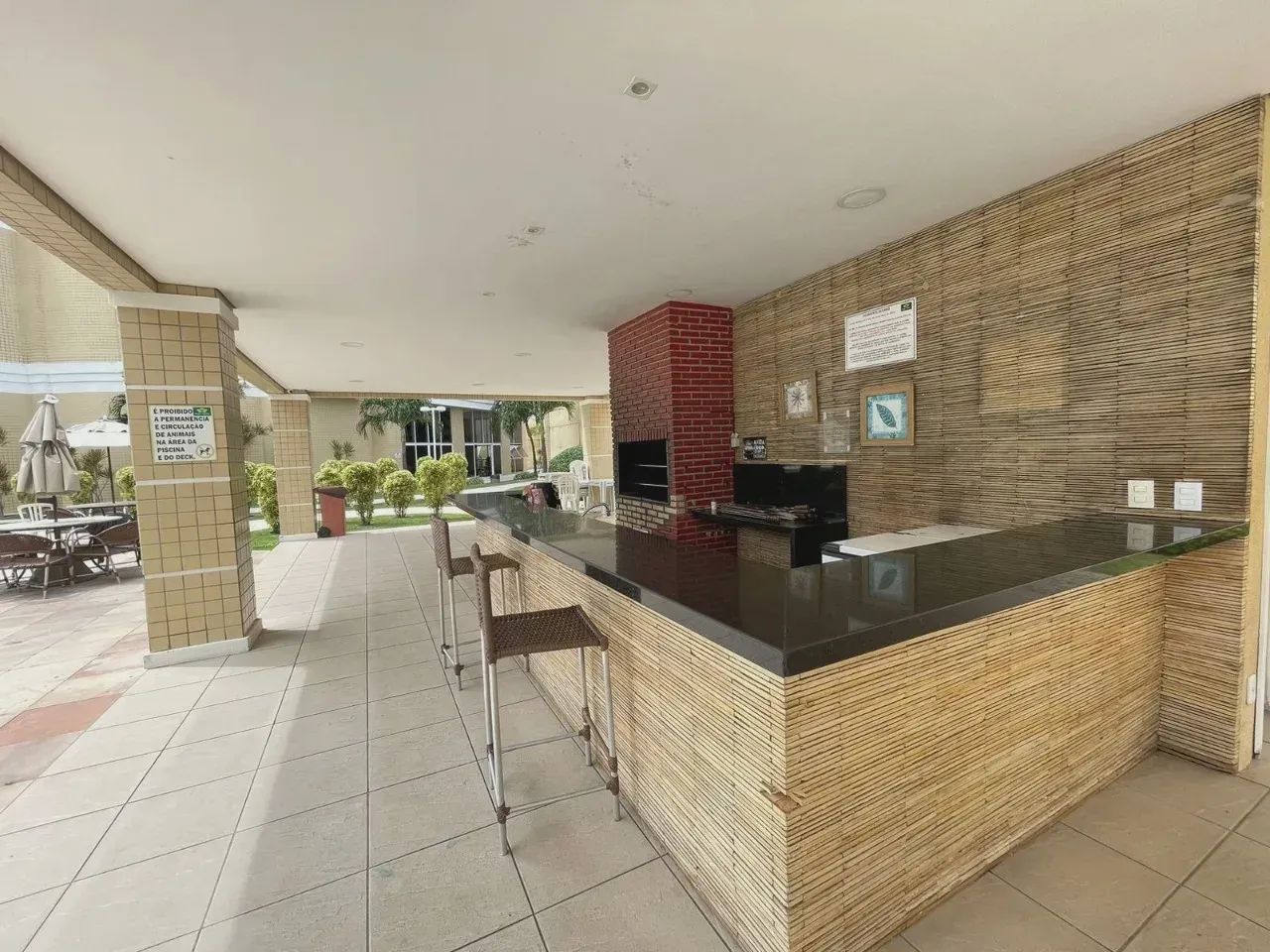 Parc du Soleil - 75m² - 3 suítes - 2 vagas - Lazer Completo - Cambeba - Foto 6