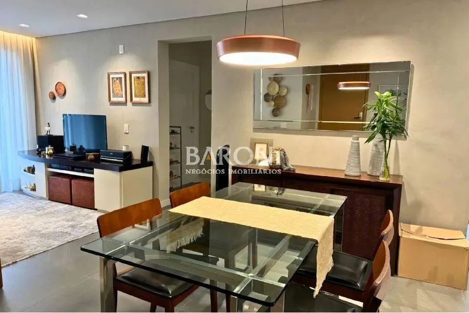 Baroni Imóveis, imobiliária em Moema, especializada em compra e venda de imóveis residenci
