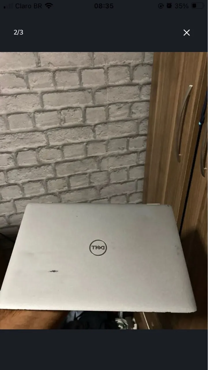 Notebook Dell Latitude 5320 - i5 11th