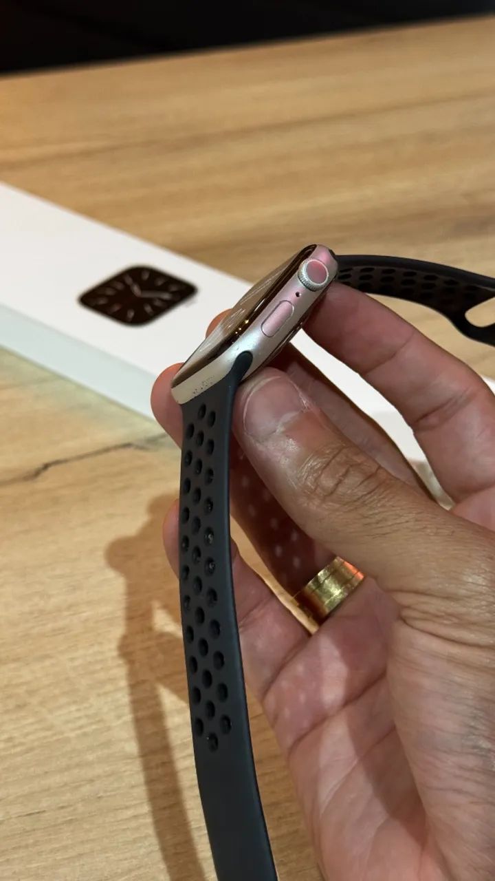 apple watch serie 6 nike apple watch serie 6 nike