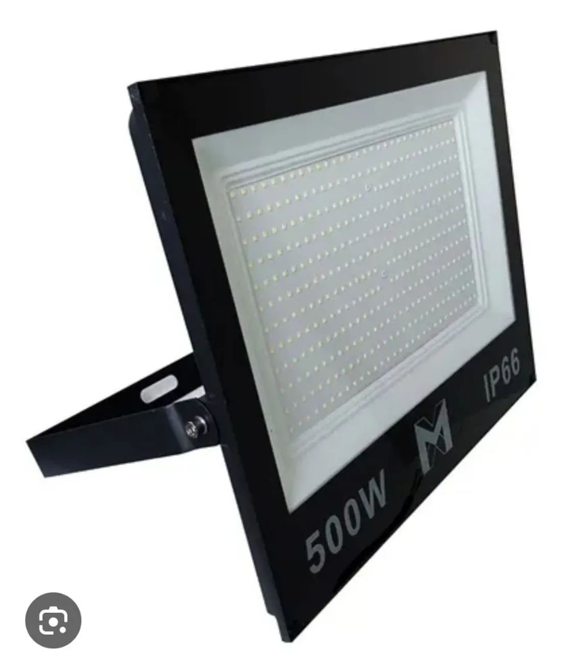 Refletor LED 1.000W - Iluminação Potente e Eficiente