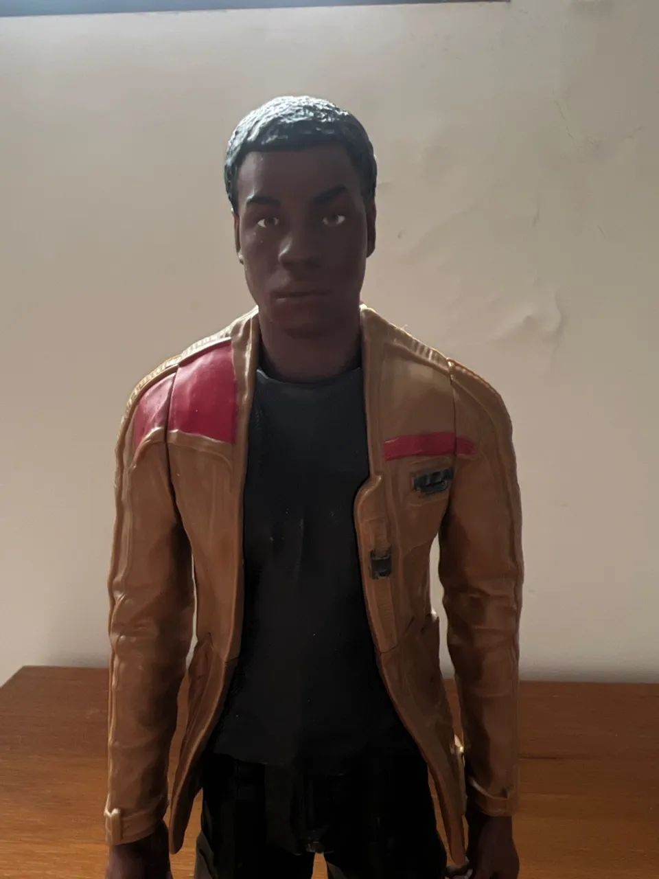 Finn Star Wars da Hasbro - Foto 5