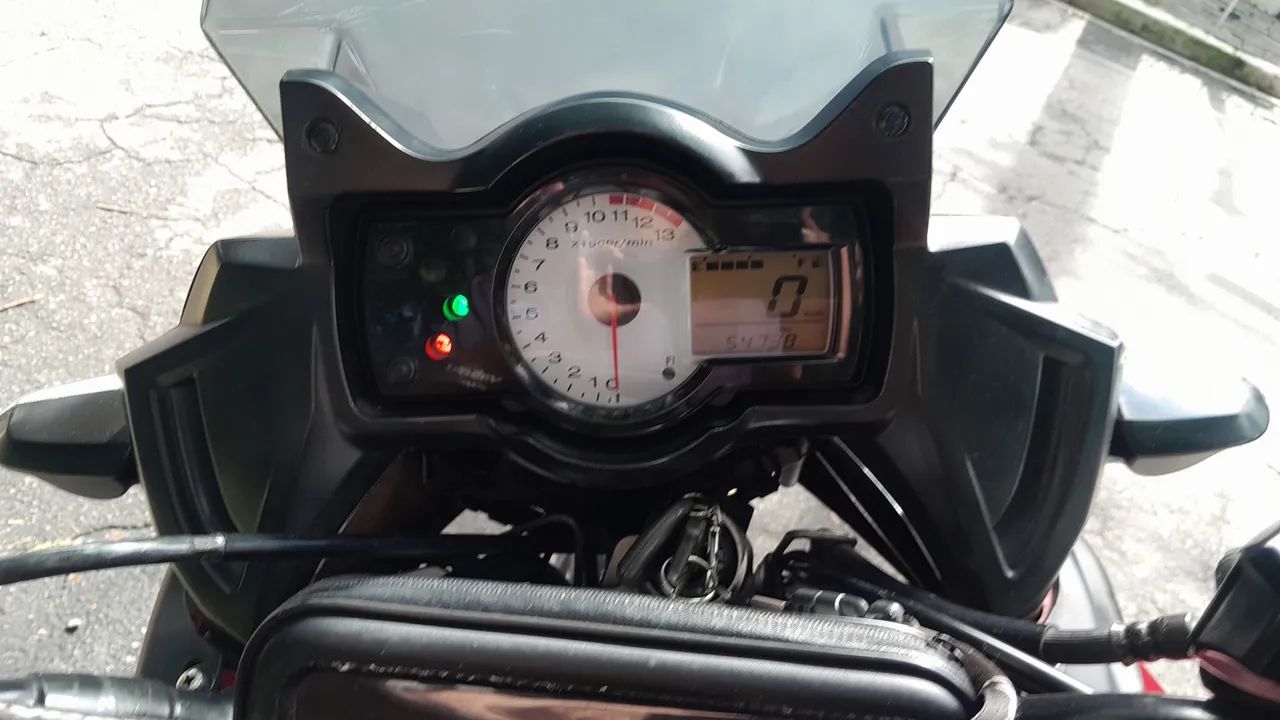 KAWASAKI VERSYS 650cc - Foto 5