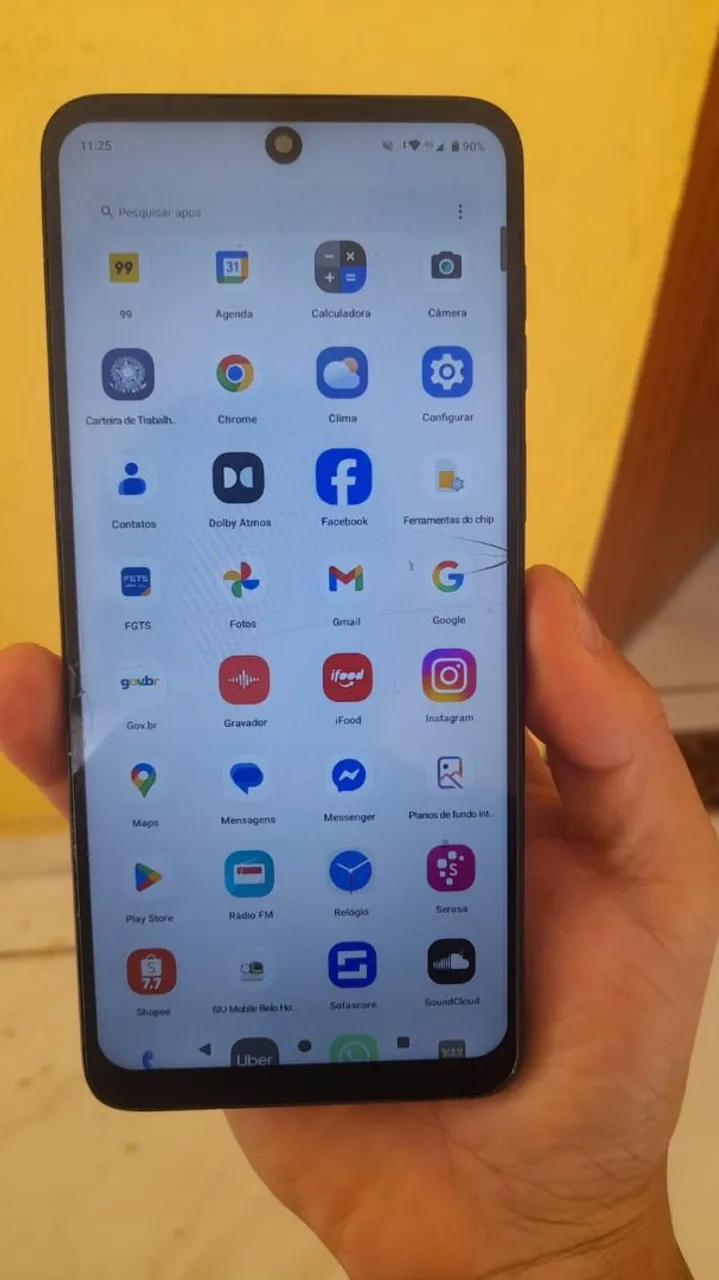 Moto G14 128Gb