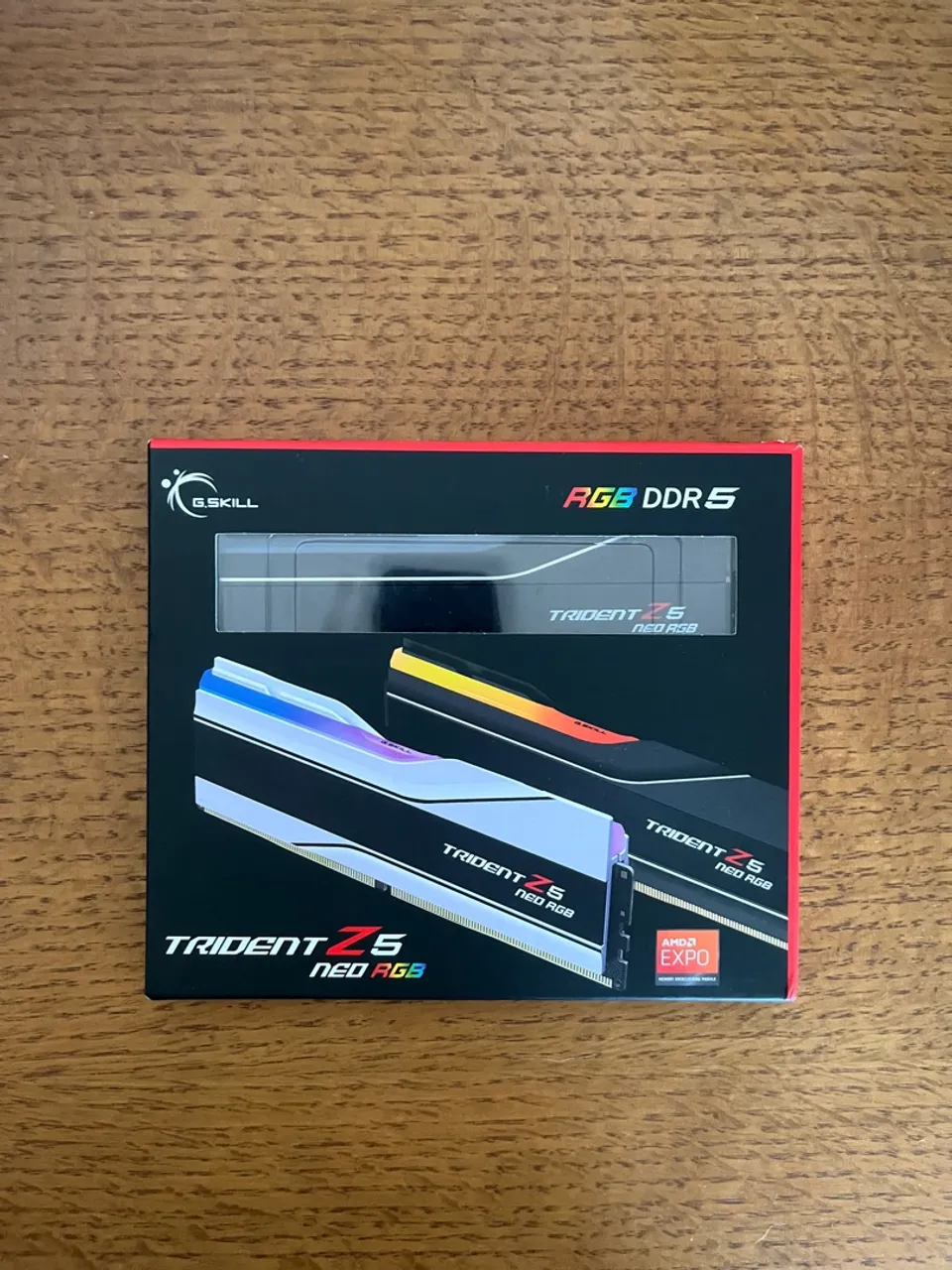 Memória RAM 2x16 32gb
