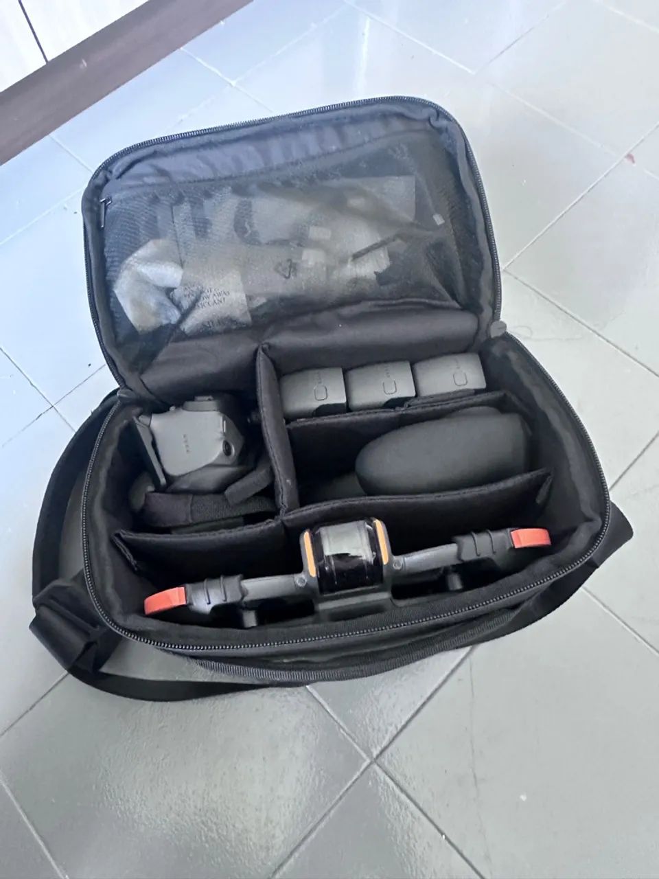 Drone DJI Avata 2 - Foto 3