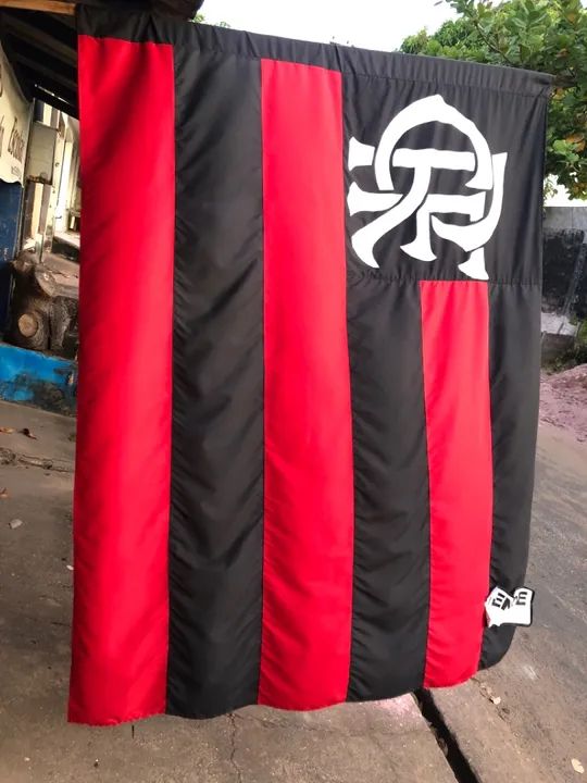 Bandeira do Flamengo  - Foto 5