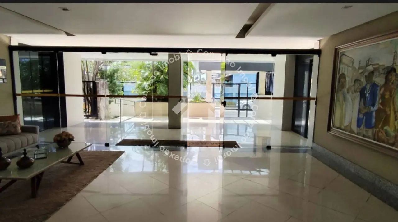 Apartamento à venda na MANSÃO JORGE AMADO | 4 Quartos, 2 Suítes - Foto 2