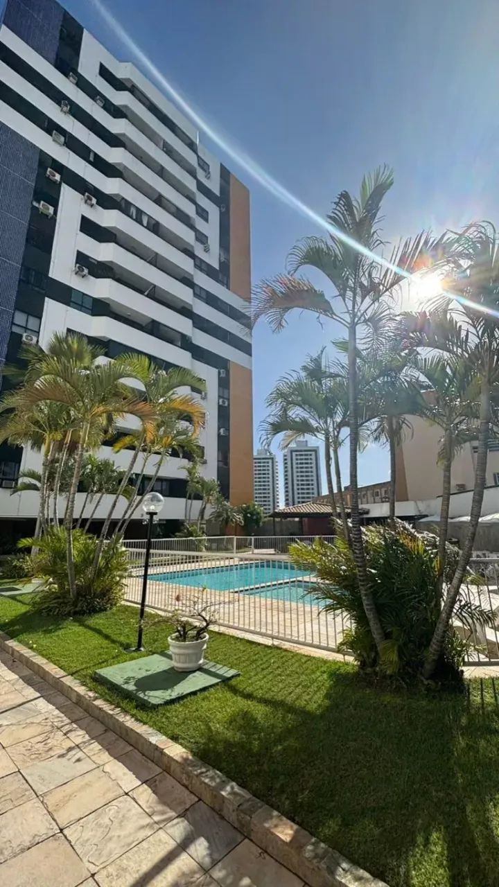 Condominio Phoenix - AP1157