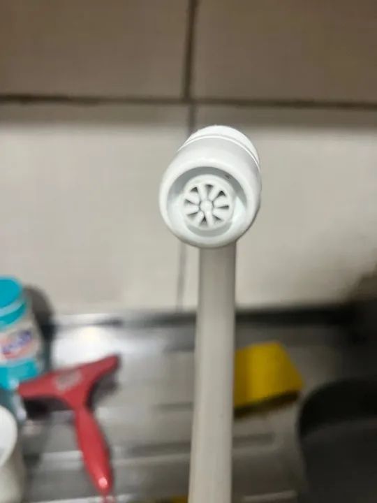 Torneira elétrica Lorenzetti para Cozinha - Foto 3