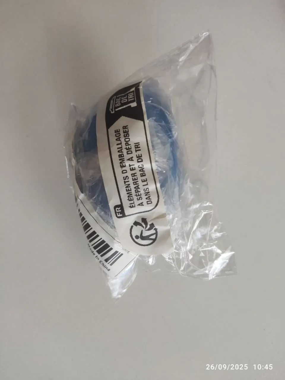 Bomba Sopradora De Ar Para Limpeza De Equipamentos - Foto 5