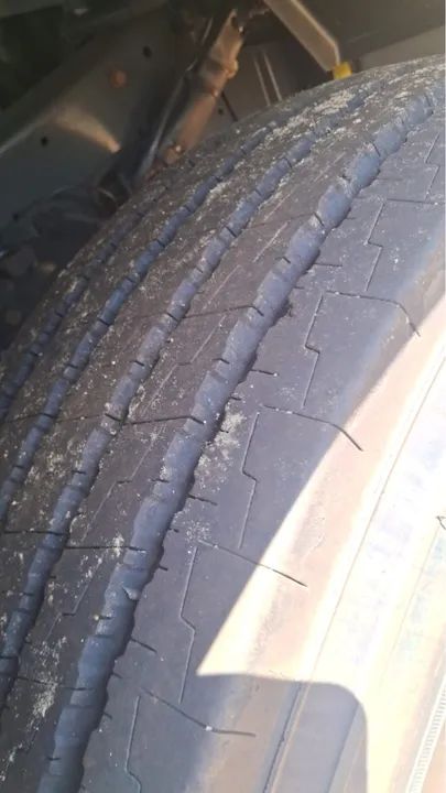 Caminhão Iveco Hi-Way 480 - 2019 único dono - Foto 2