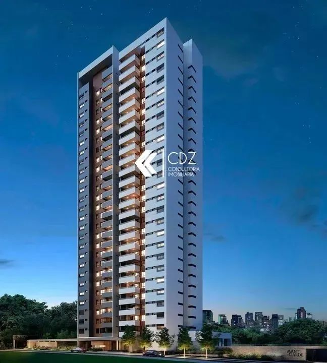Apartamento Condomínio Avant Garde, Campolim - Sorocaba/SP - Foto 2
