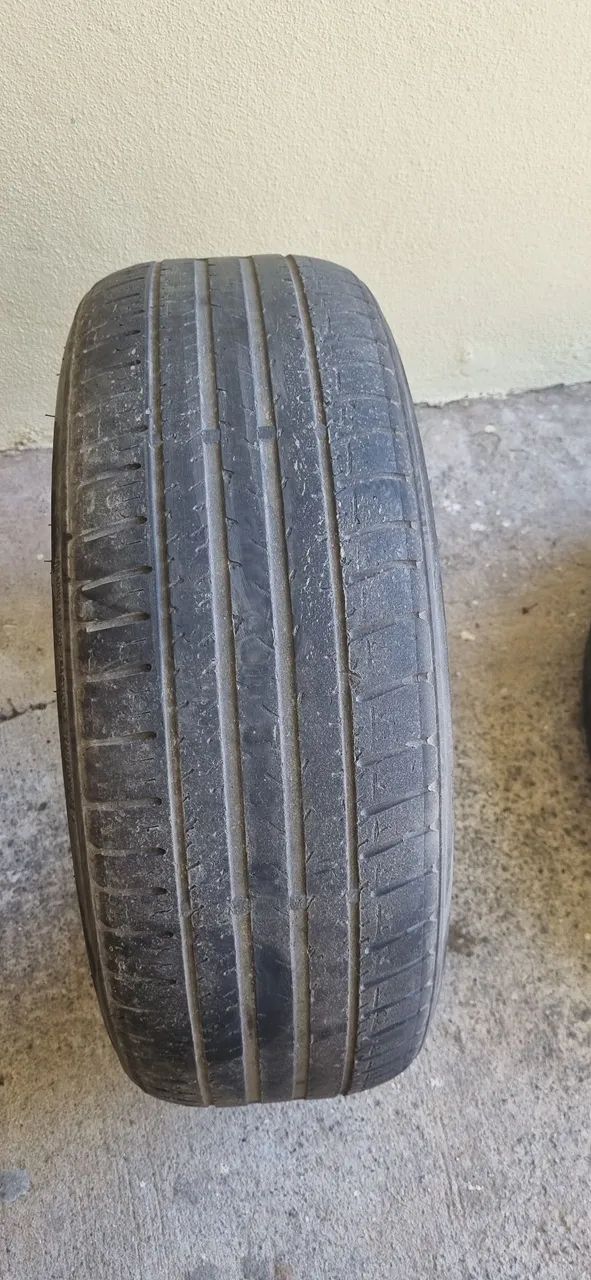 Pneu 205 60 16 - Foto 6