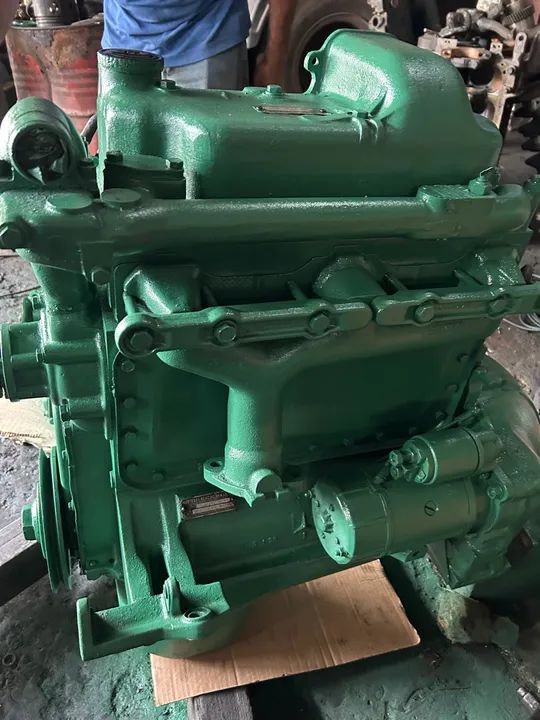 Motor Toyota Bandeirantes - Foto 4