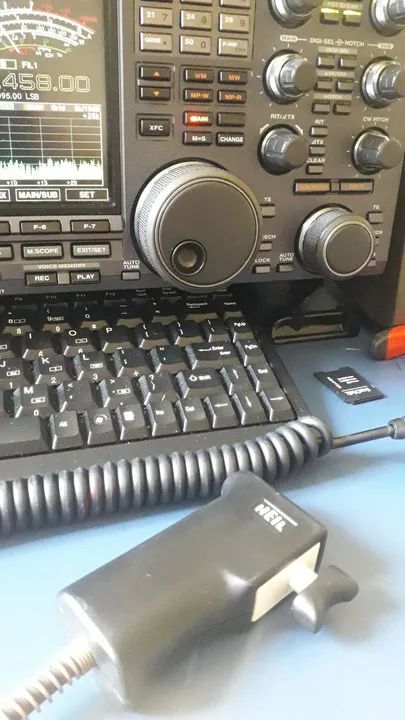 Heil HS-2  - Foto 3