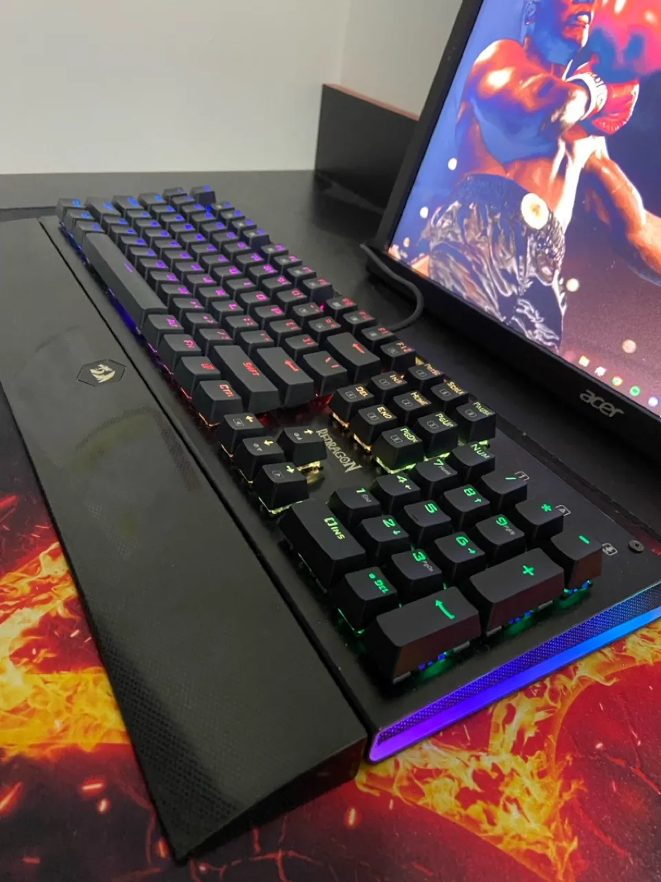 PC Gamer / Computador Gamer