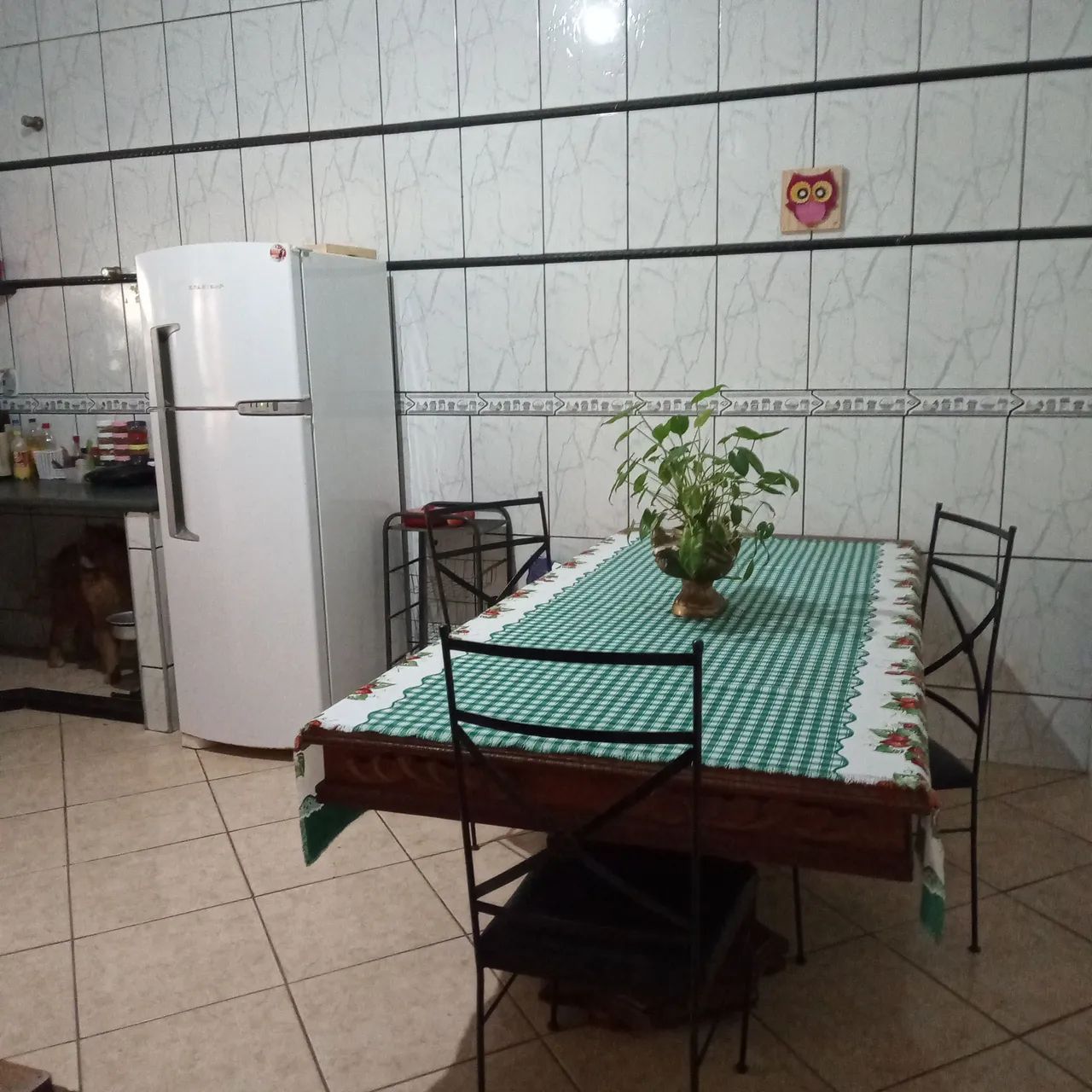 Quarto individual, todo mobiliado: diária ou mensal.  - Foto 4