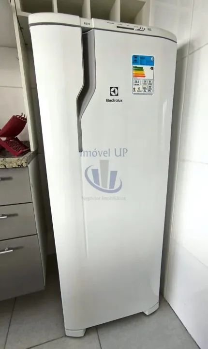 Locação Pacote R$3.685,00/1 dorm/35m² Semi -mobiliado/Aclimação - Foto 12