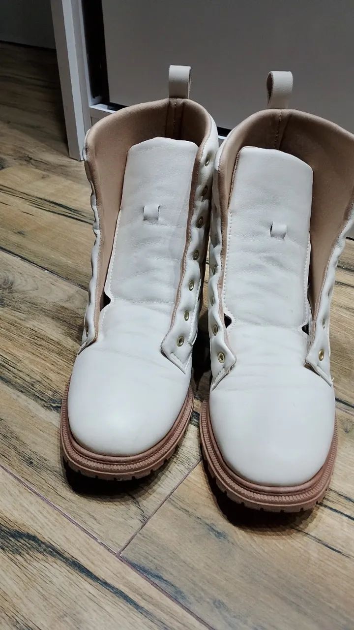 Coturno modare - Foto 3