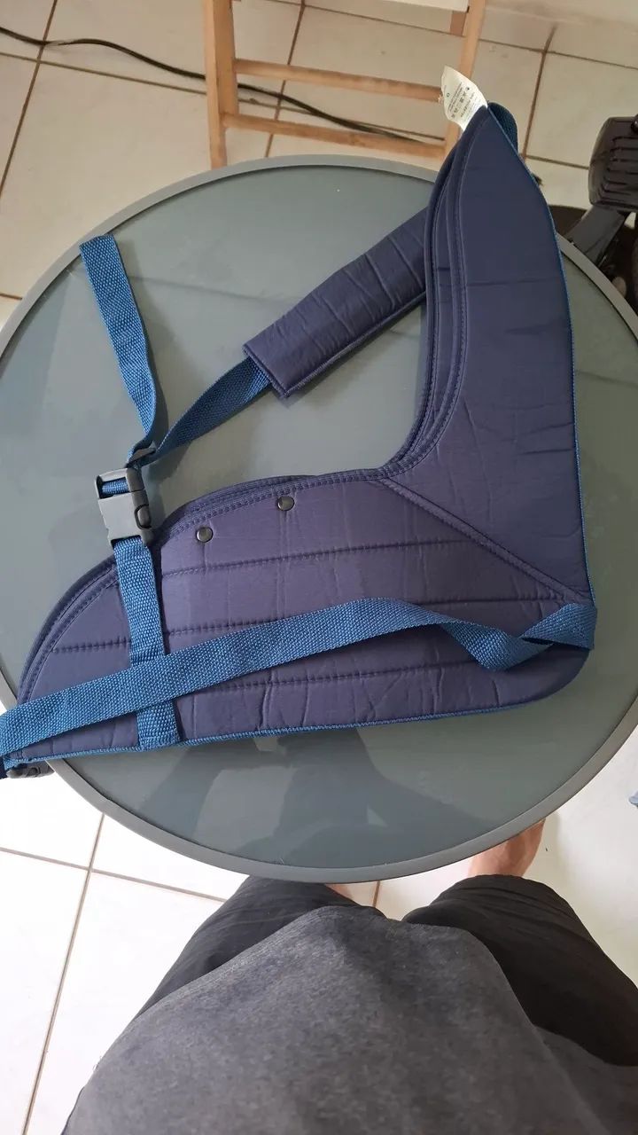 Talabarte para braço - Chandal - Foto 3