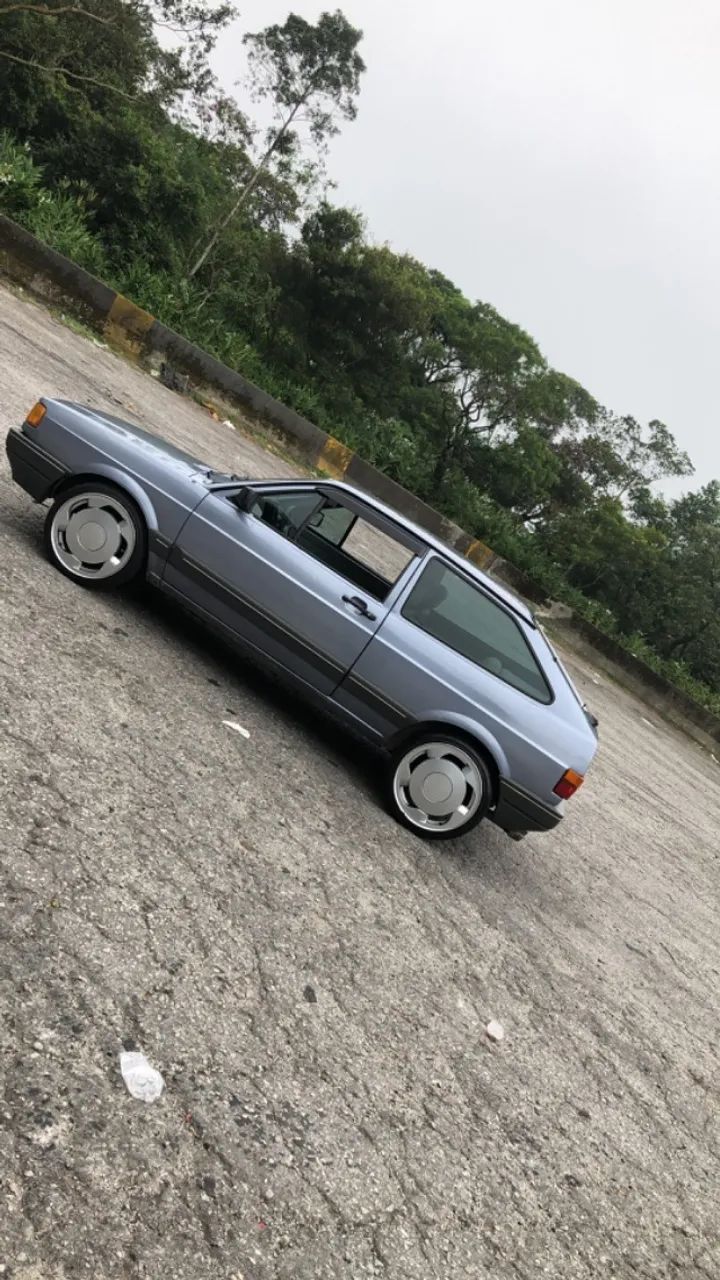 Gol 1994 1.8 - Foto 4