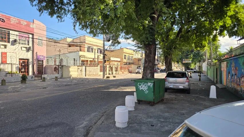 ALUGA-SE LOJA 44M² CENTRO DE BANGU - Foto 15