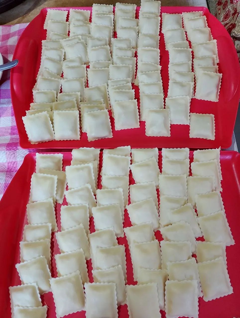 Mini Pastel frito na hora  - Foto 2