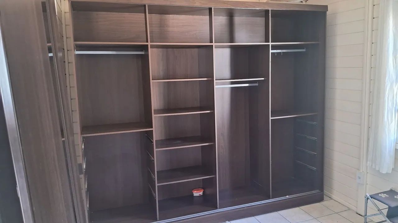 Montador de móveis 48- *  - Foto 4