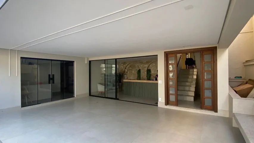 Foto - Belo Horizonte - Ouro Preto