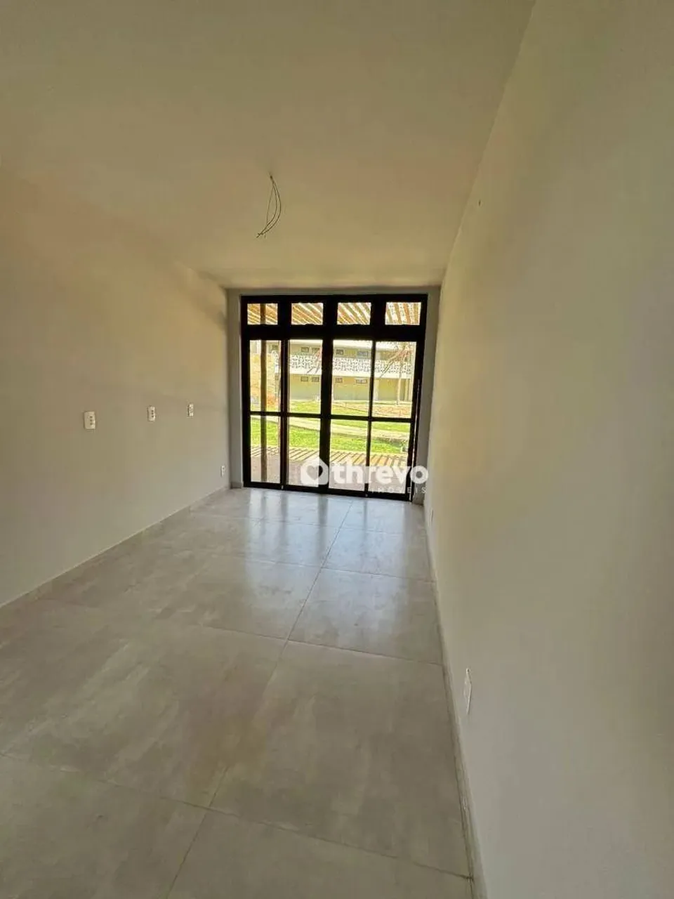 Apartamento com 2 dormitórios à venda, 74 m² por R$ 580.000,00 - Coqueiro - Luis Correia/P