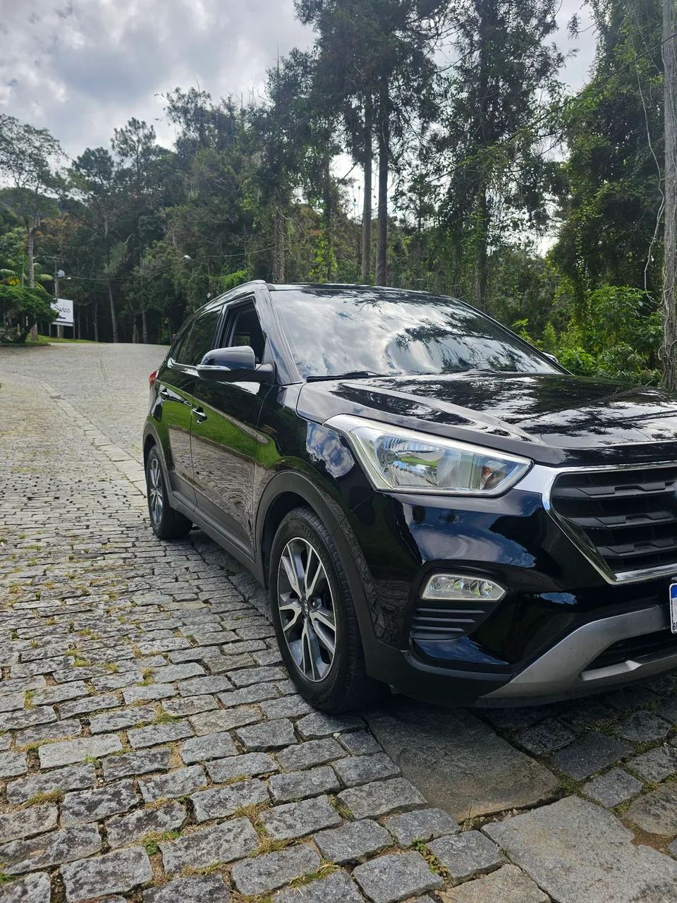 Creta 1.6 Pulse P. Aut, Lindo - 2019 - Foto 5