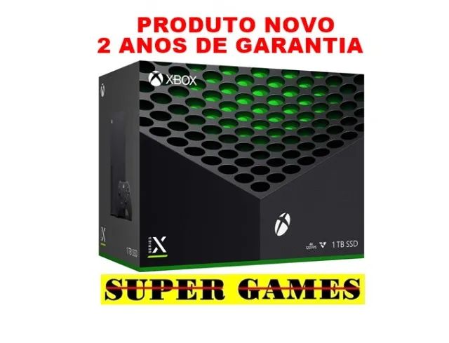 Xbox Series X, AvaliamosTroca, Loja física desde 2004, próximo ao Metrô.