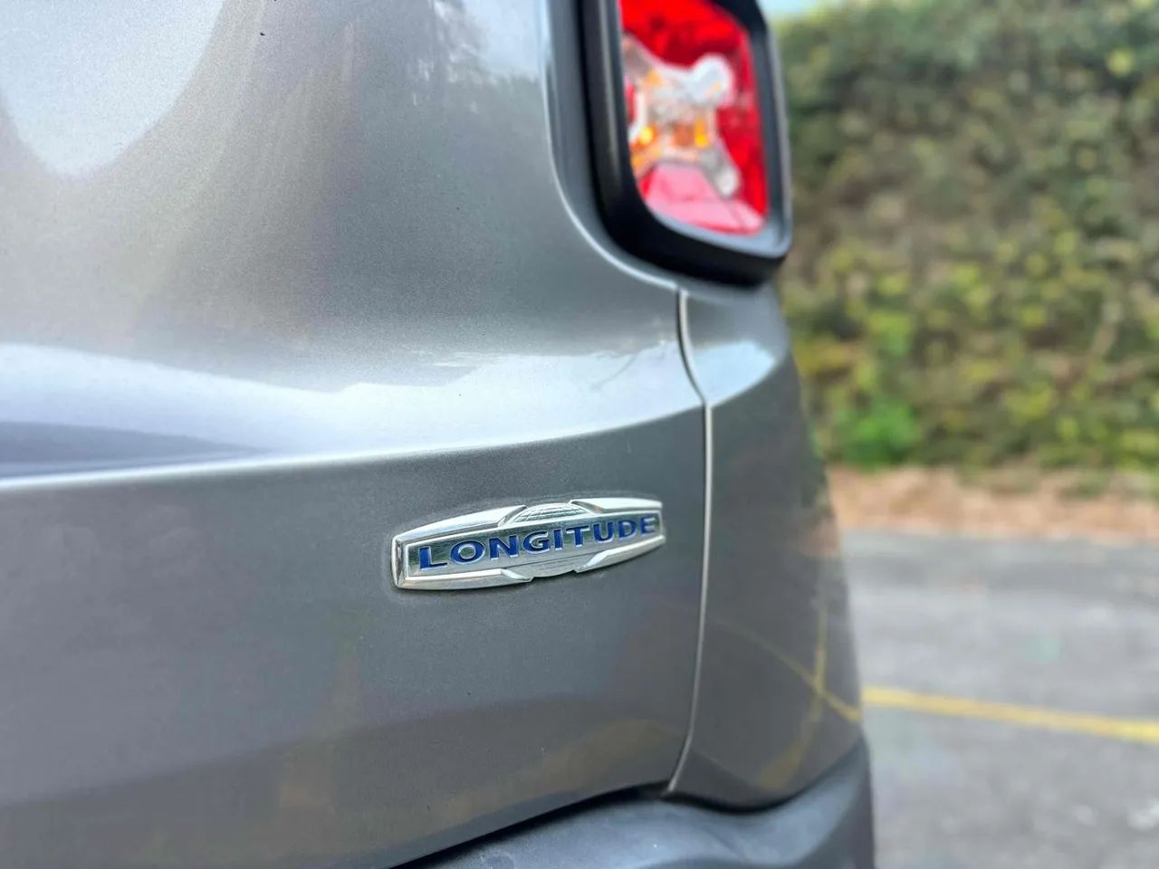 Jeep Renegade 2018 1.8 16v flex longitude 4p automático - Foto 5
