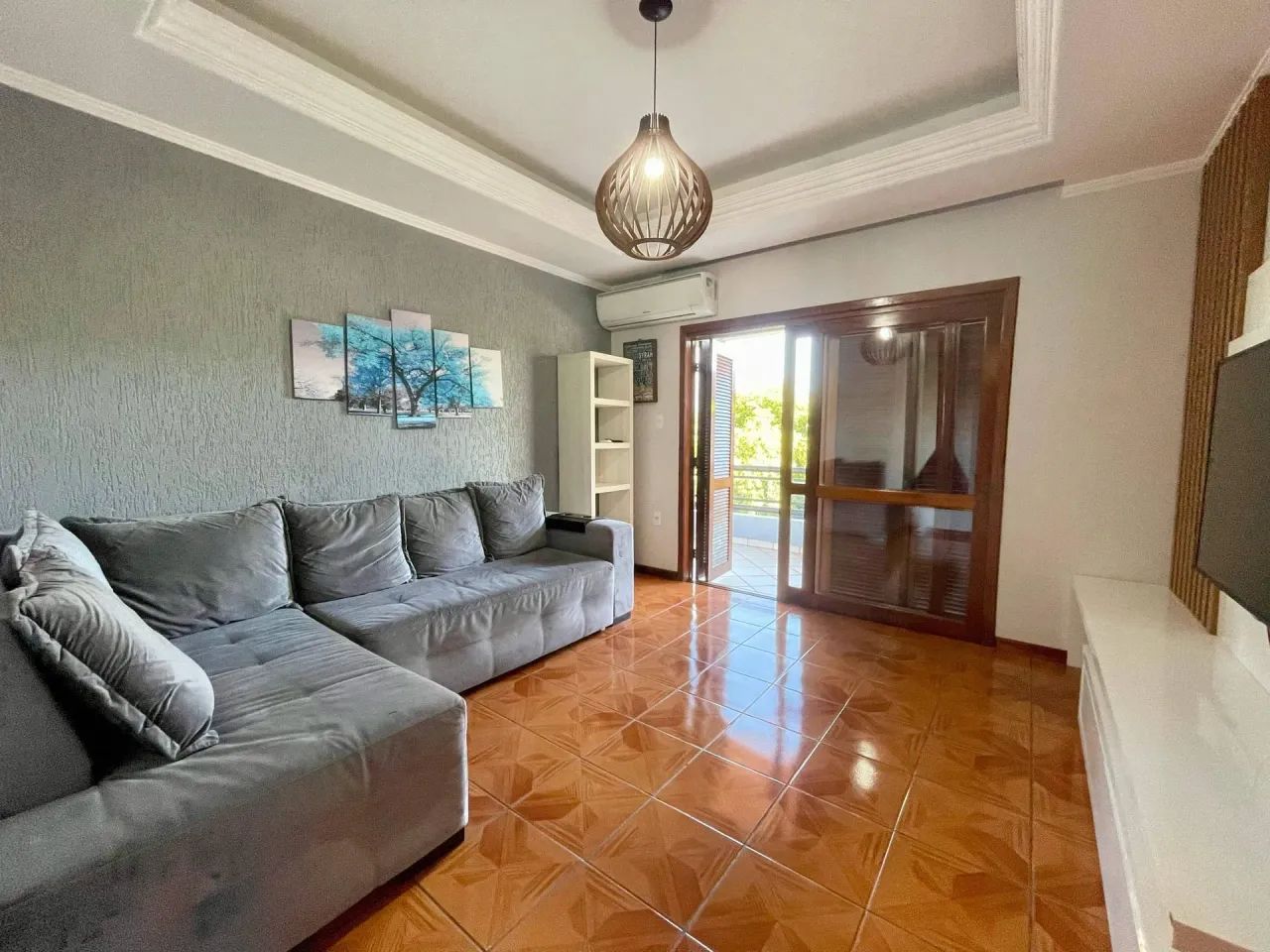 Apartamento para locação, Presidente Médici, Chapecó, SC - Foto 2