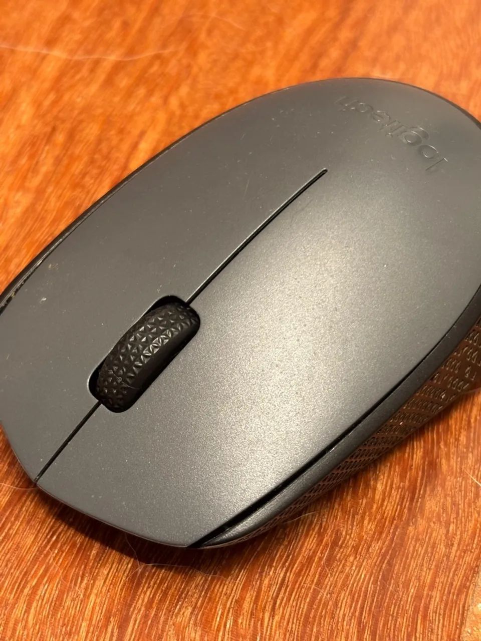 Logitech Mouse M170